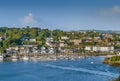 View of Kinsale, Ireland Royalty Free Stock Photo