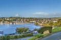 View of Kinsale, Ireland