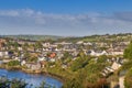 View of Kinsale, Ireland