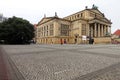 Konzerthaus Berlin Gendarmenmarket Square, Berlin, Germany