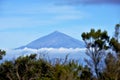 Mt Teide, Tenerife