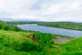 Lagarfljot Lake and river