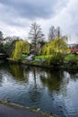 Botanic Gardens, Southport, UK