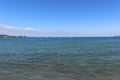 A view of Lake Constance Bodensee Royalty Free Stock Photo