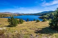 Lake Ribnica - Zlatibor, Serbia