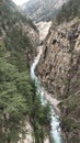 View Lanka Bridge Aisa highest motrable bridge