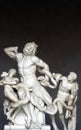 Laocoon and His Sons statue