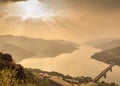 A View of Lavasa City