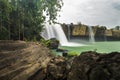 Dray Nur Waterfall in Buon Me Thuat Vietnam