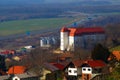 Lendava Castle, Slovenia