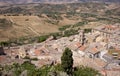 View of Leonforte