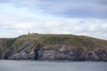 Cape Horn lighthouse, Tierra del Fuego