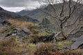 View from Llanberis