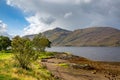 A View of Loch Linnhe