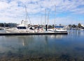 Glenelg Marina View