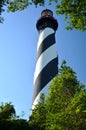 Lighthouse St. Augustine Florida