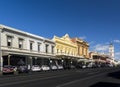 Lydiard Street, Ballarat, Victoria, Australia