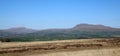 Whernside, Ingleborough, Bentham, North Yorkshire Royalty Free Stock Photo