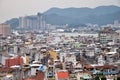 View of Macao city Royalty Free Stock Photo