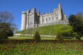 Arundel Castle in West Sussex