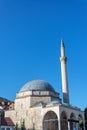 Sinan Pasha Mosque in Prizren, Kosovo