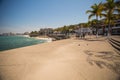 View from the Malecon in Centro