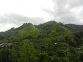 Mancik Hill