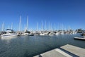 Scarborough Recreation Marina