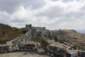 Margat (Al-marqab) Castle