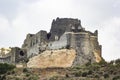 Margat (Al-marqab) Castle