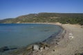 View of Mari Pintau beach