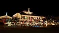 View of maryville tn best Christmas lights