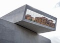 MAXXI Museum in Rome, Italy