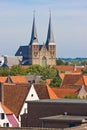 View at medieval Deventer