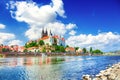 Meissen Castle, Germany Royalty Free Stock Photo