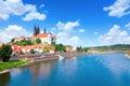 View of Meissen Castle