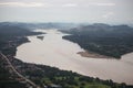 View Mekong River