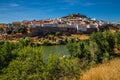 View Of Mertola City - Mertola, Alentejo, Portugal