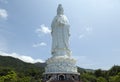 Danang City Lady Buddha The Tallest In Vietnam