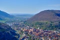 Bad Urach, Baden-Wurttemberg, Germany Royalty Free Stock Photo