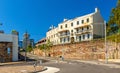 View of Millers Point District in Sydney, Australia Royalty Free Stock Photo