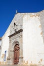 Misericordia church, Tavira.