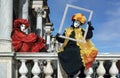 Spectacular Venice Carnival