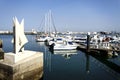 Peniche - Modern Marina