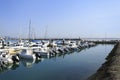 Peniche - Modern Marina