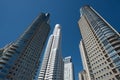 Skyscrapers of Buenos Aires, Argentina