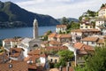 Moltrasio, Lake Como, Italy