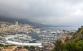 Monaco