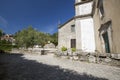 Monastery of Santo AndrÃÂ© de Ancede, BaiÃÂ£o