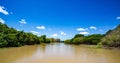 Kakadu Banks of the South Alligator River